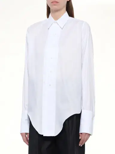 Maison Margiela Long-sleeved Shirt | Thumbnail 6 Maison Margiela Long-sleeved Shirt | Thumbnail 6