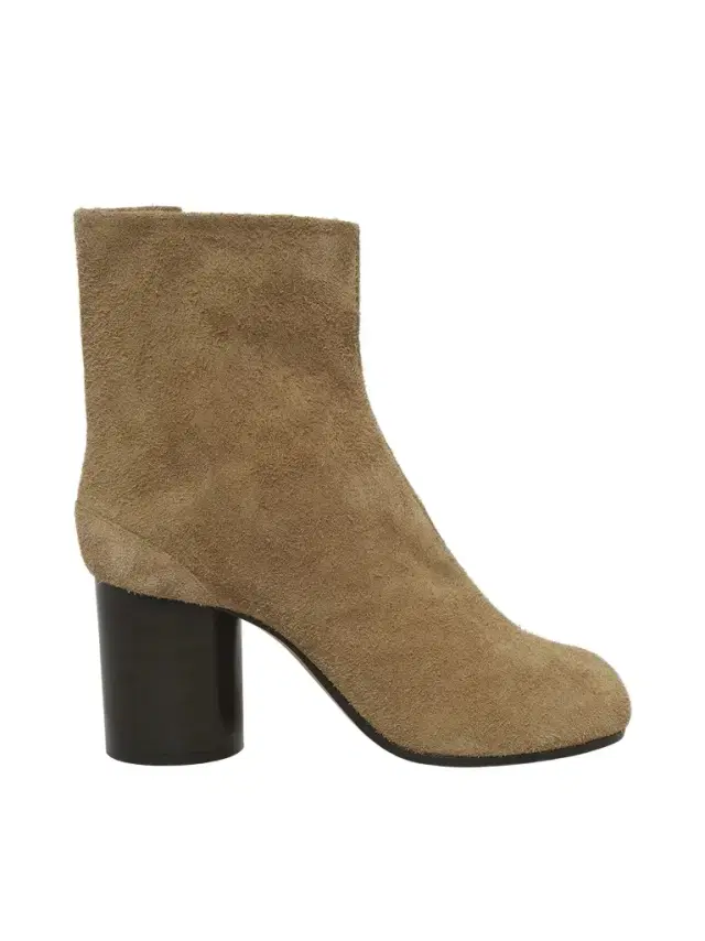 Maison Margiela Tabi Ankle Boots 8cm