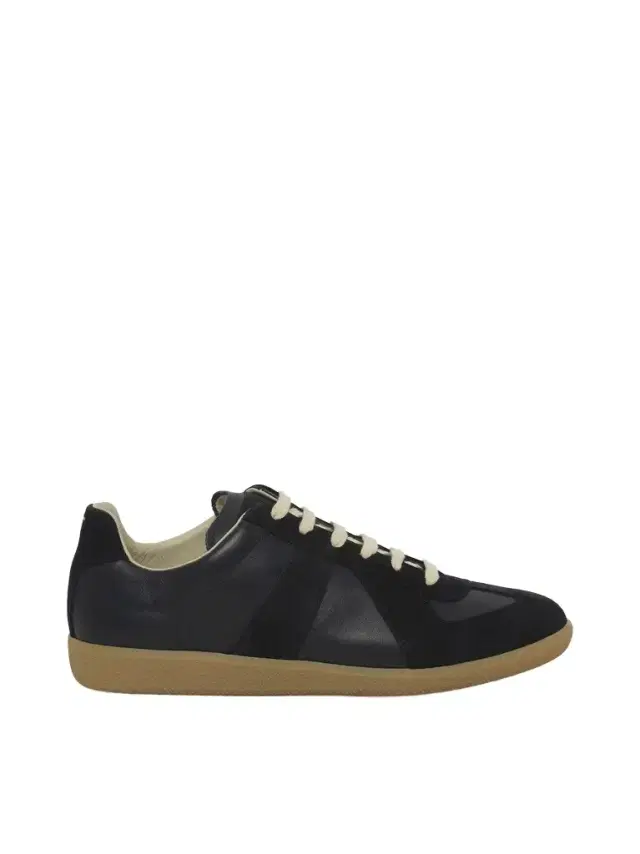 Maison Margiela Replica Leather Sneaker
