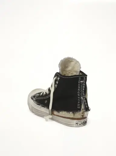 Maison Margiela Loved to Death Sneaker | Thumbnail 2