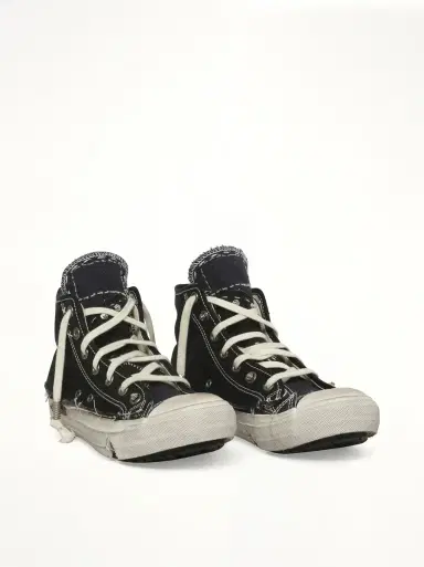 Maison Margiela Loved to Death Sneaker | Thumbnail 3