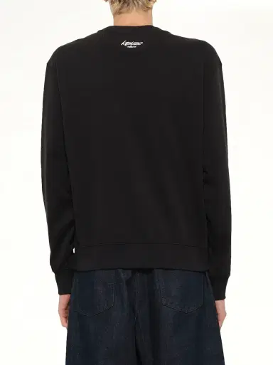 KENZO Kenzo x Futura 2000 Sweatshirt | Thumbnail 5