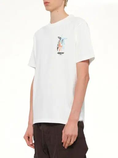 KENZO Kenzo x Futura 2000 T-shirt | Thumbnail 2
