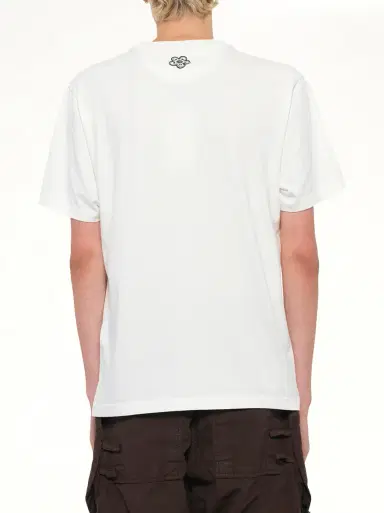 KENZO Kenzo x Futura 2000 T-shirt | Thumbnail 5