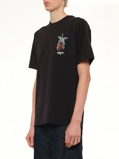 KENZO Kenzo x Futura 2000 T-shirt | Thumbnail 2