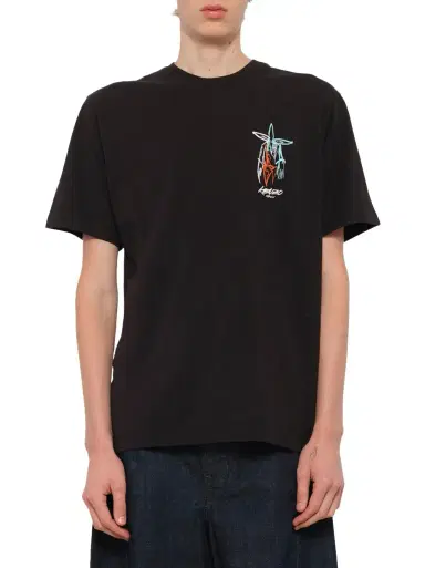 KENZO Kenzo x Futura 2000 T-shirt | Thumbnail 1