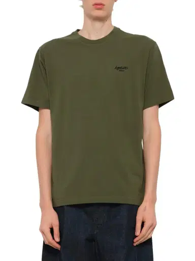KENZO Kenzo x Futura 2000 T-shirt | Thumbnail 1