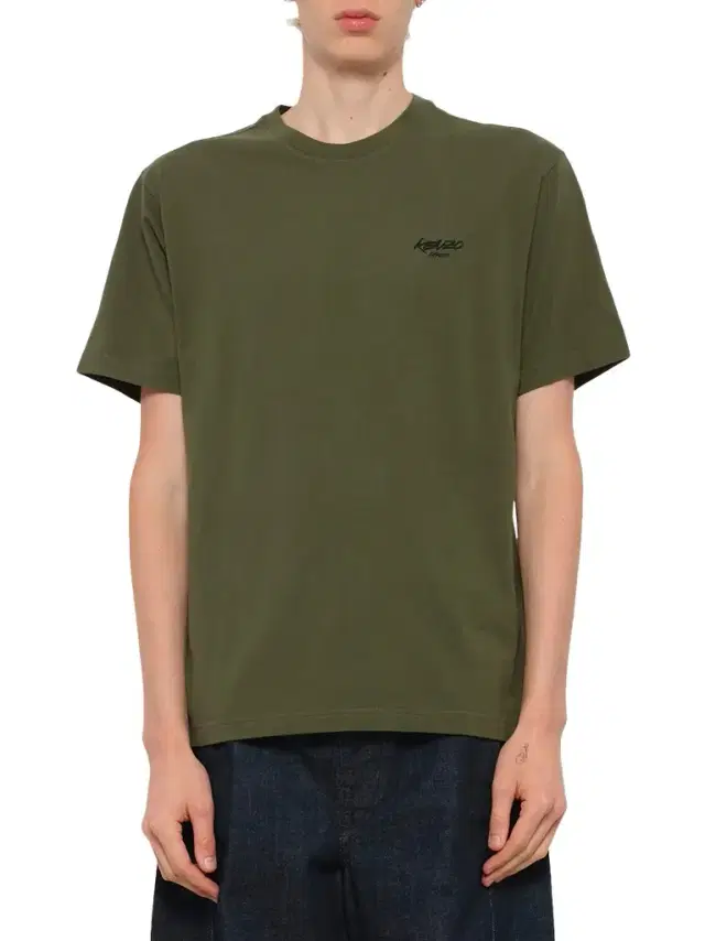 KENZO Kenzo x Futura 2000 T-shirt