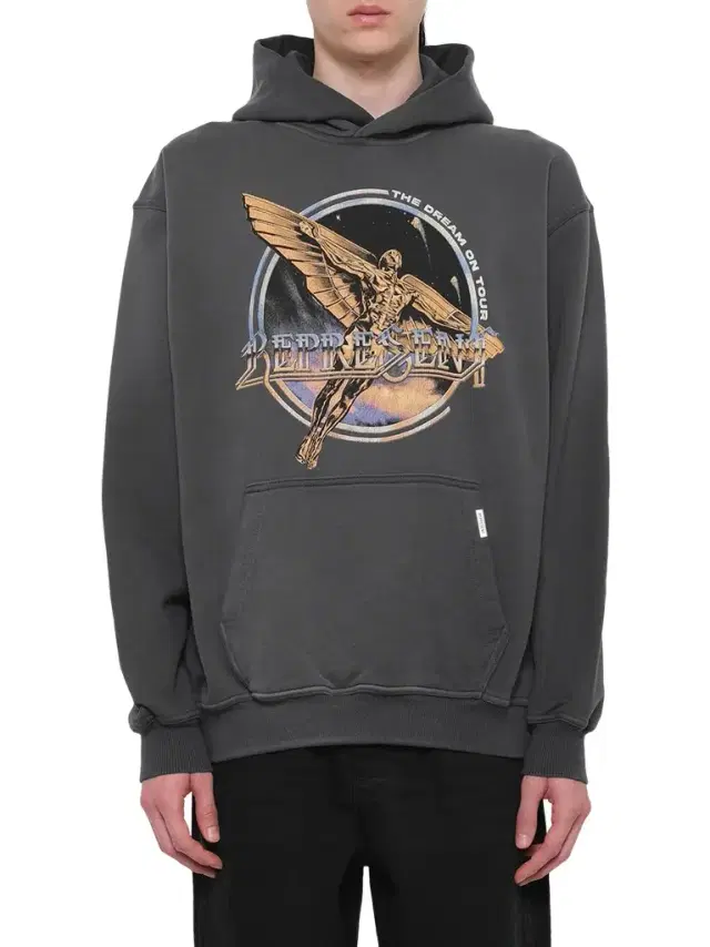 Represent Golden Tour Hoodie