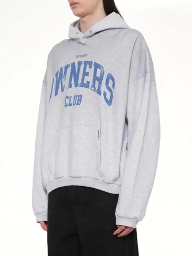 Represent Represent Owners Club Hoodie | Thumbnail 2 Represent Represent Owners Club Hoodie | Thumbnail 2