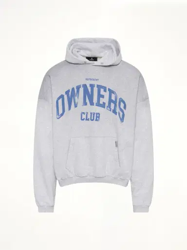 Represent Represent Owners Club Hoodie | Thumbnail 3 Represent Represent Owners Club Hoodie | Thumbnail 3