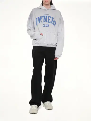 Represent Represent Owners Club Hoodie | Thumbnail 4 Represent Represent Owners Club Hoodie | Thumbnail 4