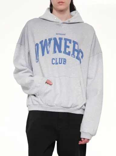 Represent Represent Owners Club Hoodie | Thumbnail 6 Represent Represent Owners Club Hoodie | Thumbnail 6