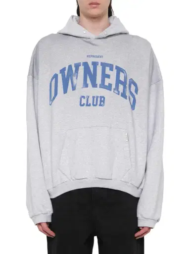 Represent Represent Owners Club Hoodie | Thumbnail 1 Represent Represent Owners Club Hoodie | Thumbnail 1
