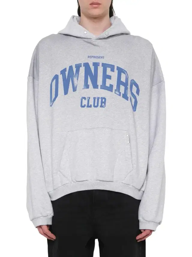 Represent Represent Owners Club Hoodie