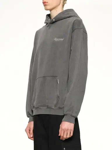 Represent Represent Owners Club Script Hoodie | Thumbnail 2 Represent Represent Owners Club Script Hoodie | Thumbnail 2