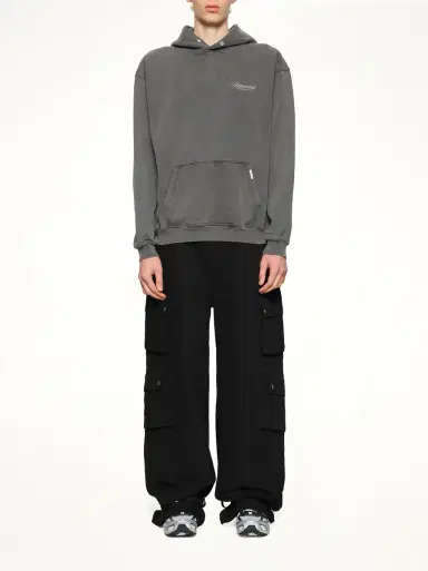 Represent Represent Owners Club Script Hoodie | Thumbnail 7 Represent Represent Owners Club Script Hoodie | Thumbnail 7