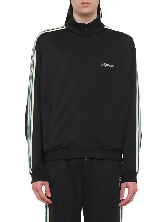 Represent Taped Track Jacket