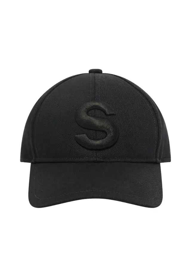 Sacai S Denim Cap