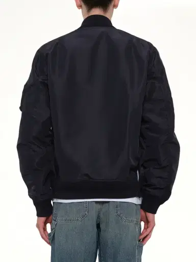 Sacai Nylon Twill Blouson | Thumbnail 5