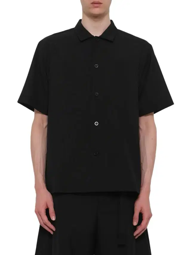 Sacai Suiting Shirt