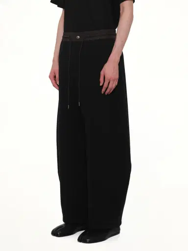 Sacai Sponge Sweat Pants | Thumbnail 2