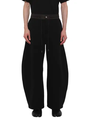 Sacai Sponge Sweat Pants | Thumbnail 1