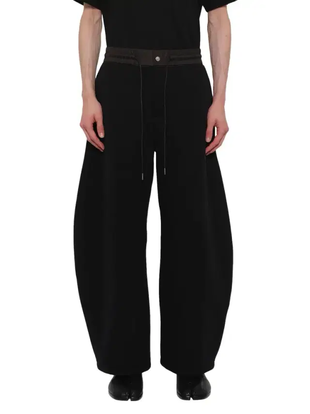 Sacai Sponge Sweat Pants