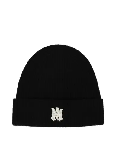 AMIRI MA Beanie | Thumbnail 1 AMIRI MA Beanie | Thumbnail 1