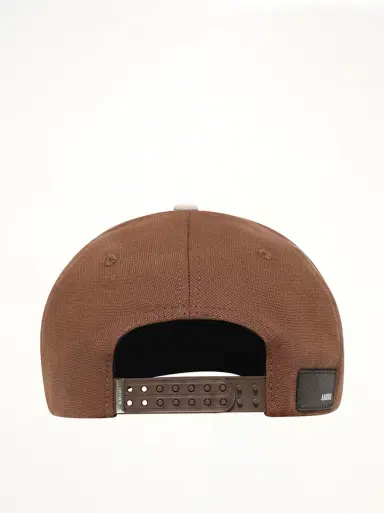 AMIRI MA Outline Two Tone Hat | Thumbnail 2