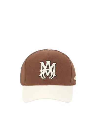 AMIRI MA Outline Two Tone Hat | Thumbnail 1