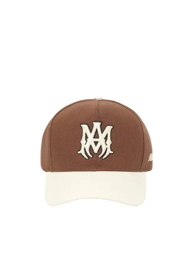 AMIRI MA Outline Two Tone Hat