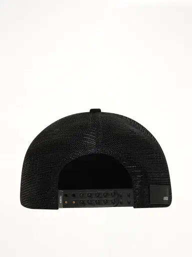 AMIRI Hope And Dreams Trucker Hat | Thumbnail 2 AMIRI Hope And Dreams Trucker Hat | Thumbnail 2