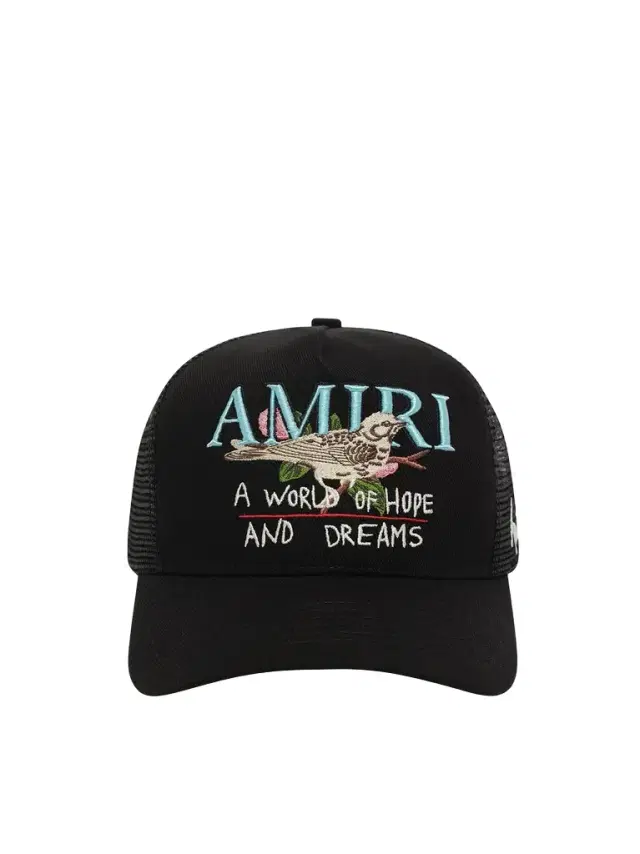 AMIRI Hope And Dreams Trucker Hat