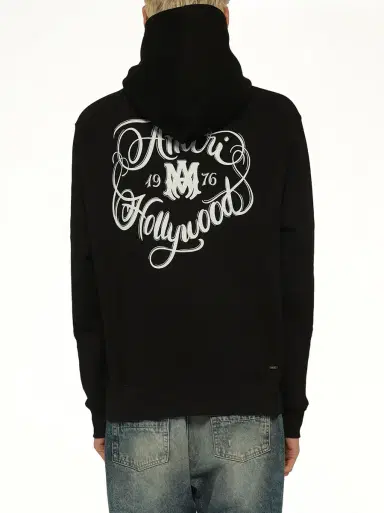 AMIRI Amiri Hollywood Hoodie | Thumbnail 5
