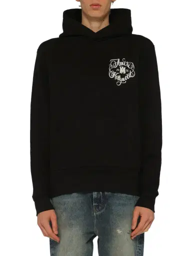 AMIRI Amiri Hollywood Hoodie | Thumbnail 1