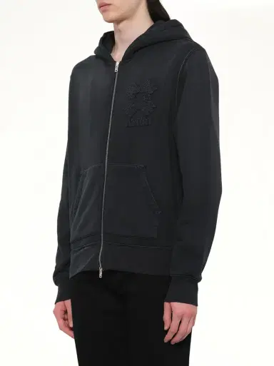 AMIRI MA Quad Zip Hoodie | Thumbnail 2 AMIRI MA Quad Zip Hoodie | Thumbnail 2