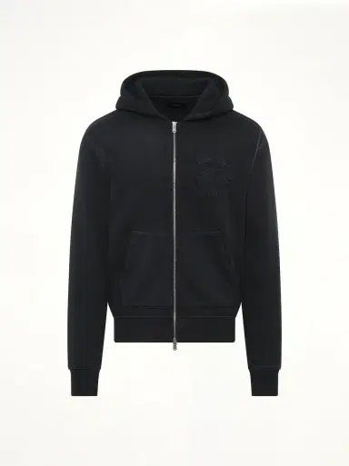AMIRI MA Quad Zip Hoodie | Thumbnail 3 AMIRI MA Quad Zip Hoodie | Thumbnail 3
