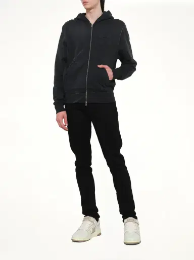 AMIRI MA Quad Zip Hoodie | Thumbnail 4 AMIRI MA Quad Zip Hoodie | Thumbnail 4