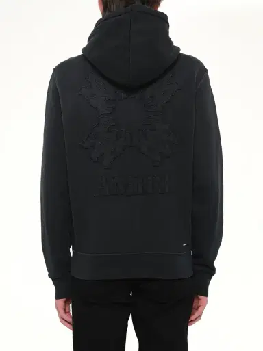 AMIRI MA Quad Zip Hoodie | Thumbnail 5 AMIRI MA Quad Zip Hoodie | Thumbnail 5
