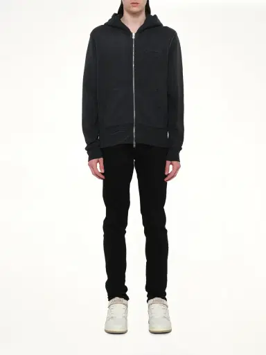 AMIRI MA Quad Zip Hoodie | Thumbnail 7 AMIRI MA Quad Zip Hoodie | Thumbnail 7