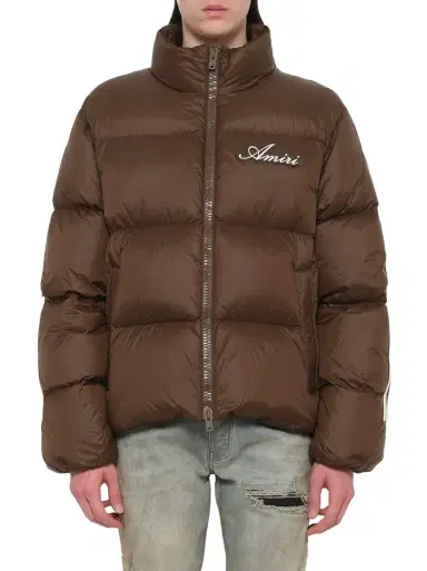 AMIRI Bones Down Jacket | Thumbnail 1