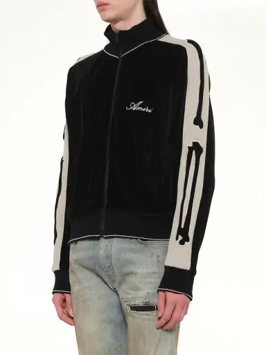 AMIRI Bones Track Jacket | Thumbnail 2