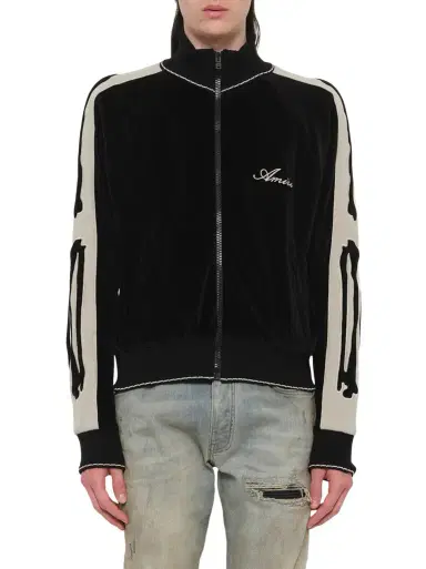 AMIRI Bones Track Jacket | Thumbnail 1