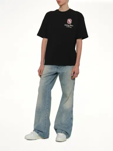 AMIRI Boot Cut Jeans | Thumbnail 4 AMIRI Boot Cut Jeans | Thumbnail 4