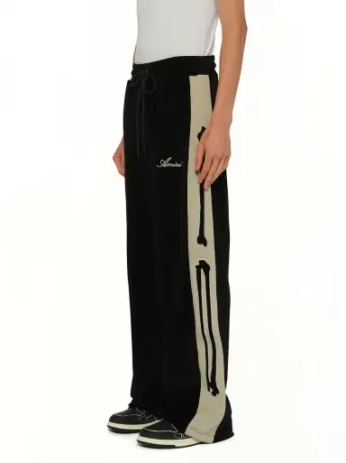 AMIRI Bones Track Pant | Thumbnail 2 AMIRI Bones Track Pant | Thumbnail 2