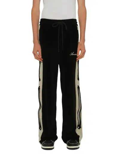 AMIRI Bones Track Pant | Thumbnail 1 AMIRI Bones Track Pant | Thumbnail 1