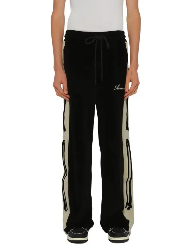 Bones Track Pant