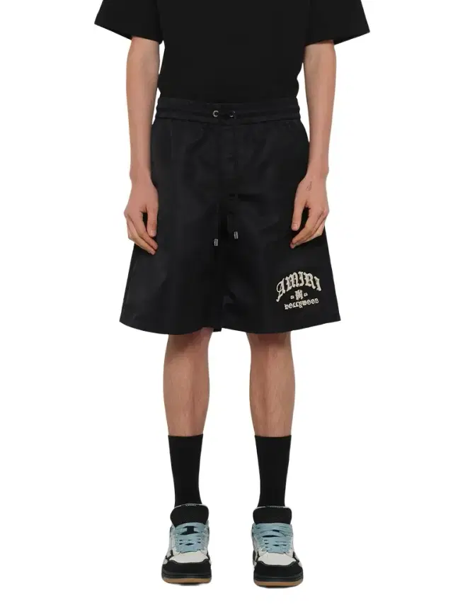 AMIRI Amiri Hollywood Short