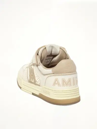 AMIRI MA Skyline in Alabaster White | Thumbnail 2 AMIRI MA Skyline in Alabaster White | Thumbnail 2